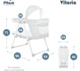Колыбель PITUSO Vitoria
