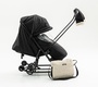 Санки коляска Pikate Brilliant 