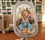 Кроватка-стульчик Chicco Baby Hug Armonia