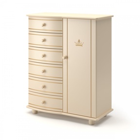 Комод (шкаф) Гандылян Жасмин Люкс