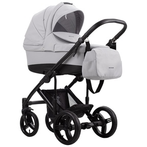 Детская коляска Bebetto Magnum PRIMA 2 в 1 