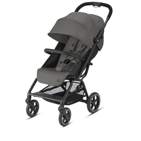 Коляска Cybex Eezy S+ 2 BLK