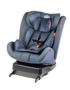Автокресло Heyner Infiny Twist