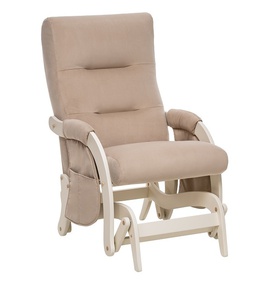 Кресло для кормления Milli Angel с качанием 