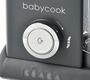 Блендер-пароварка Beaba Babycook Solo