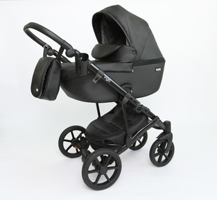 Коляска Peppy Vigo ECO 2 в 1 