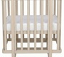 Кровать Polini kids Simple 355 с маятником