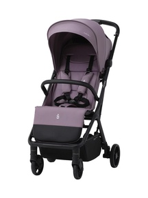 Прогулочная коляска Sweet baby Aura Basic