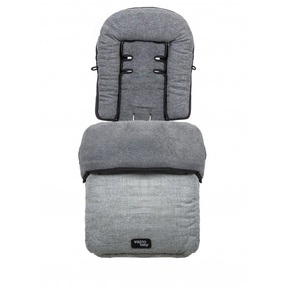 Демисезонный конверт Valco baby Snug