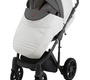 Детская коляска BeBe-Mobile Marconi 2 в 1 Ecco 