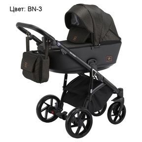 Детская коляска BeBe-Mobile Bolonia 2 в 1