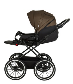 Коляска Noordline Beatrice Classic 3 в 1