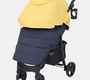 Прогулочная коляска RANT basic KIRA