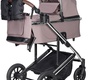 Коляска Farfello Sola Trio Comfort 3 в 1