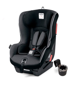 Автокресло Peg Perego Viaggio 1 Duo-Fix K
