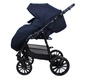 Детская коляска Indigo TORONTO 3 в 1