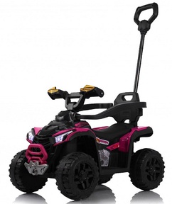 Детский электромобиль Rivertoys F003FF