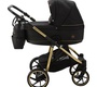 Коляска BeBe-Mobile Marino Special Edition 3 в 1