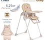 Стул для кормления PITUSO Olimp