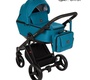 Коляска Adamex Cristiano 2 в 1