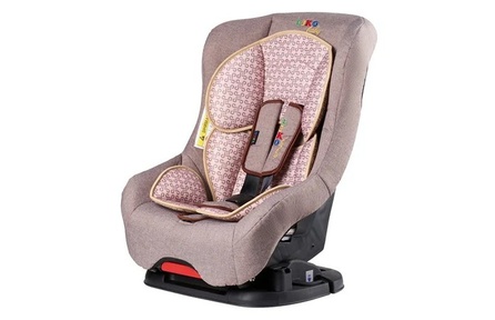 Автокресло Liko Baby LB 302 