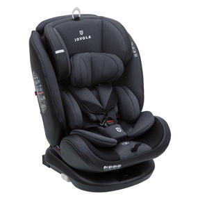 Поворотное автокресло JOVOLA MOON Isofix 0-1-2-3