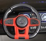 Детский электромобиль Rivertoys Z888ZZ
