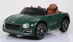 Детский электромобиль Barty Bentley EXP12 JE1166