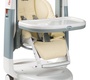 Стульчик для кормления Peg Perego Tatamia Follow Me 0+