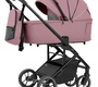 Коляска CARRELLO Alfa CRL-6507 2 в 1 2024