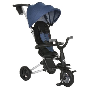 Велосипед QPlay NOVA складной