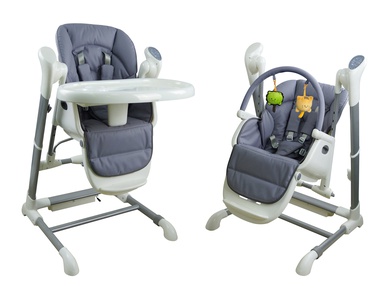 Стул-качели Nuovita Unico 