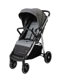 Коляска Everflo Go E-500 прогулочная 