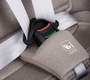 Автокресло Indigo SENCE ISOFIX I-SIZE