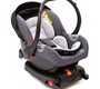 Детское автокресло Ramili Baby BC100B с базой Isofix