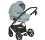 Коляска TUTIS ZIPPY LUXURY 2 в 1
