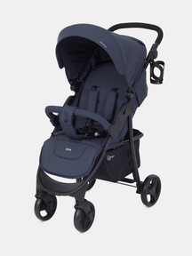 Прогулочная коляска RANT basic KIRA