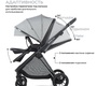 Прогулочная коляска Nuovita Vetta (реверсивное сидение)