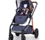 Коляска Cosatto WoW Continental 2 в 1