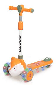 Детский самокат Farfello F111