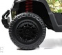 Детский электромобиль Rivertoys P333PP (Buggy)