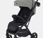 Прогулочная коляска Rant Lumos (автосложение) 