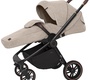 Коляска CARRELLO Epica CRL-8509 прогулочная с реверсивным сидением