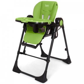 Стул для кормления Nuovita Unico Story с электронной функцией качения