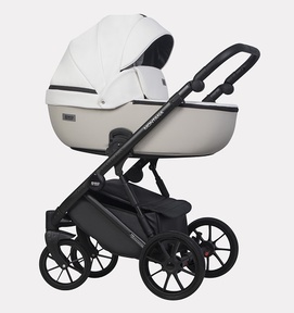 Коляска Riko Basic Montana Ecco 2 в 1