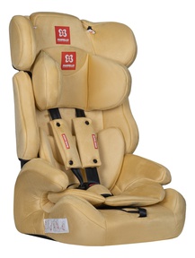 Автокресло Farfello GE-E 