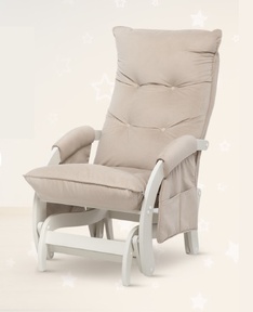 Кресло-глайдер Milli Юника