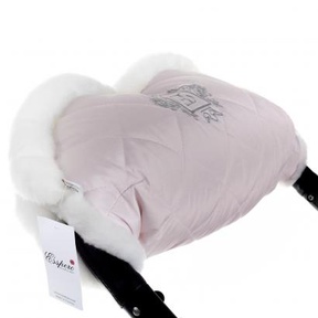 Муфта для рук Esspero Elvis