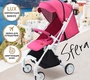 Прогулочная коляска Nuovita Sfera