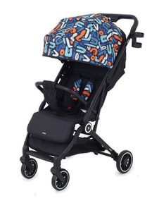 Коляска детская RANT basic JUNO RA302